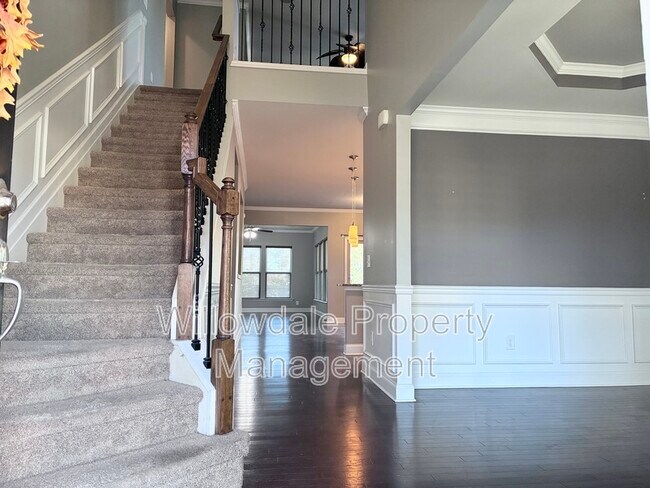 Foto del edificio - 1249 Stowage Dr