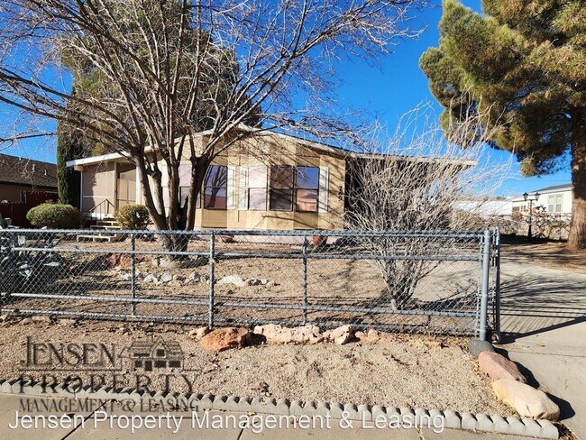 Foto del edificio - 2 br, 2 bath House - 269 North 2750 East