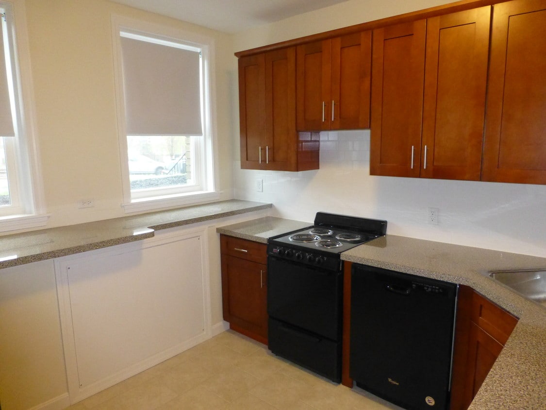 Foto principal - 1640 Commonwealth Avenue