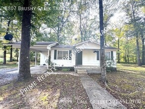 Building Photo - 8807 Brushy Crk Trl