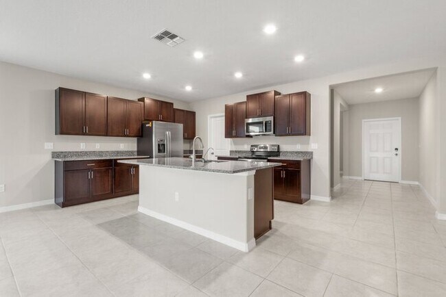 Foto del edificio - LIKE NEW Home For Rent in Creek Preserve!