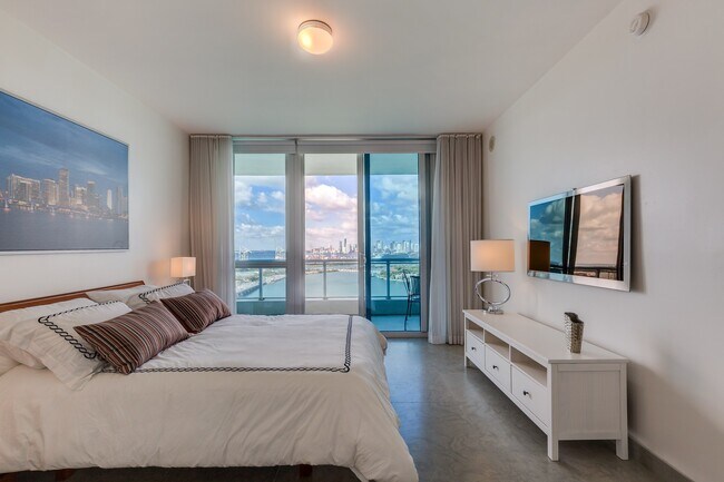 Foto del edificio - 520-540 West Ave