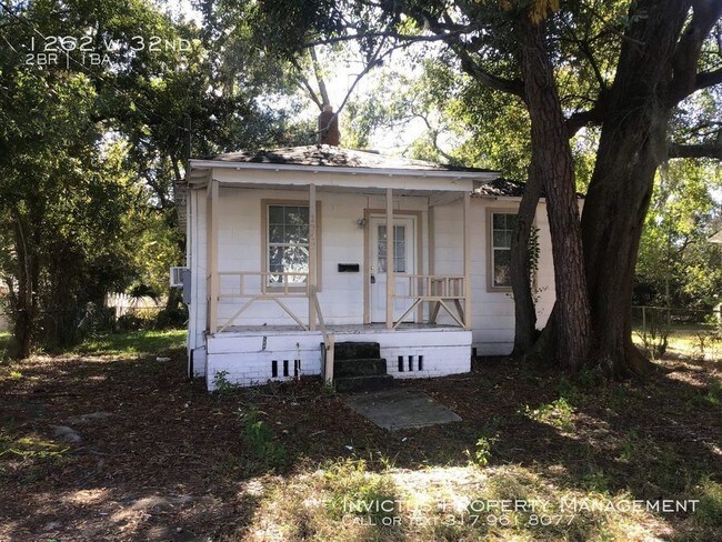 Building Photo - 1262 w 32nd