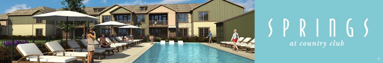 Springs at Country Club