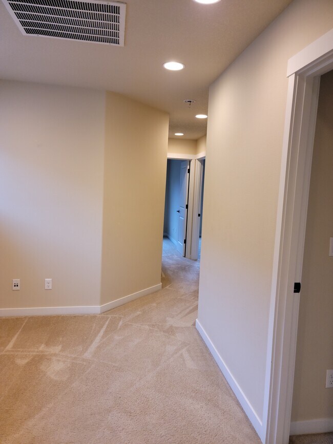 2nd Floor Hall - 268 SW 204th Ter