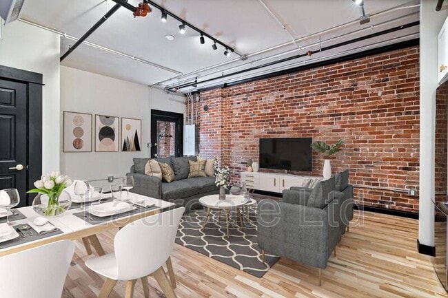 Foto del edificio - 1490 Lafayette St