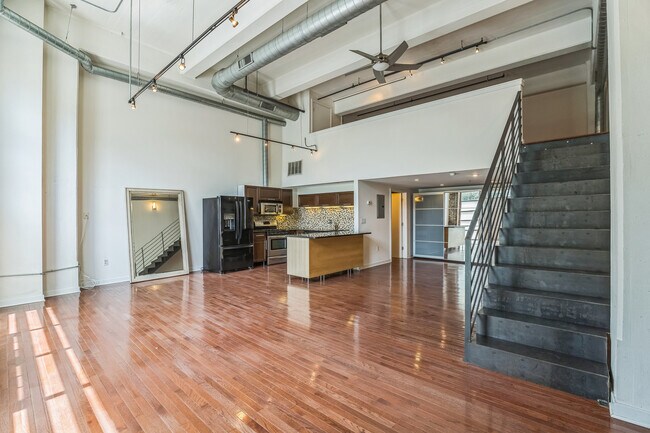 Foto del edificio - 1234 Hamilton St
