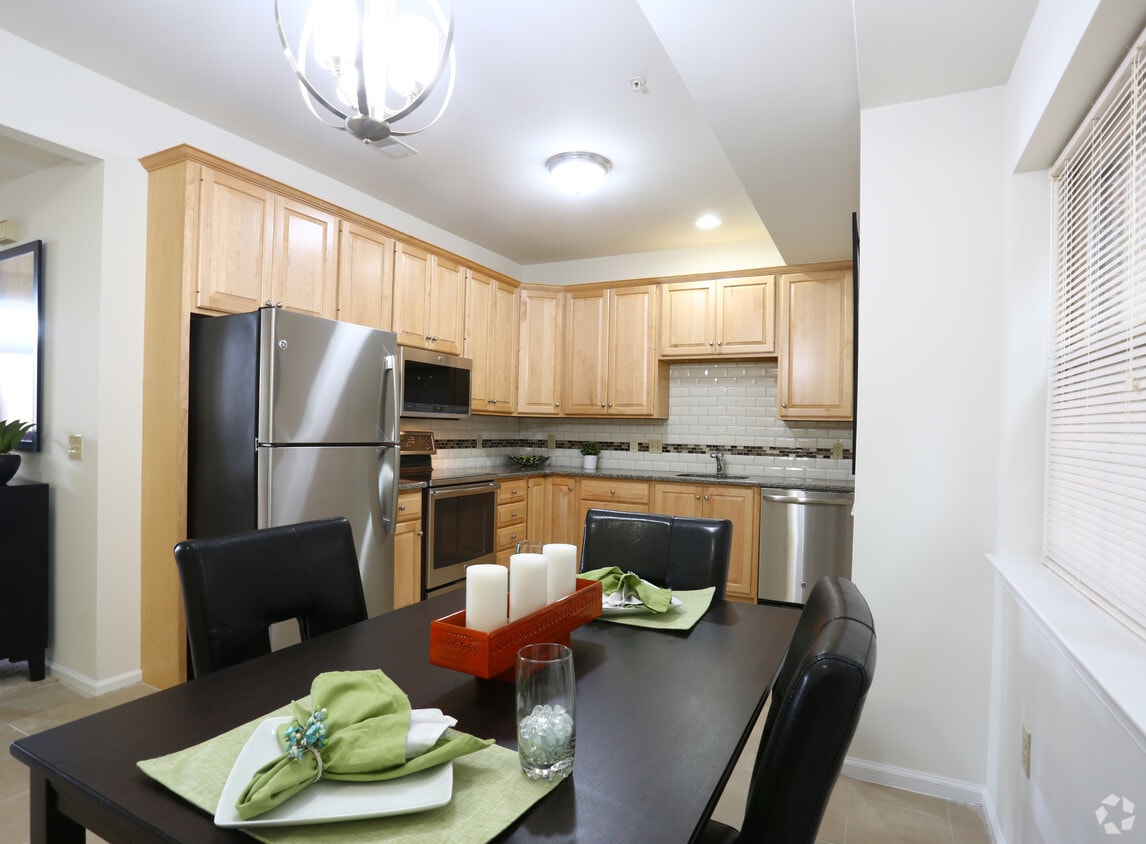 Amberley at Blue Bell Apartments in Blue Bell, PA