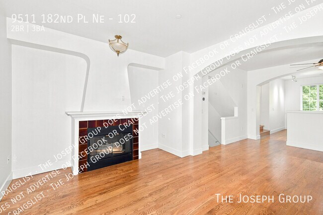 Photo - 9511 182nd Pl Ne-102 Townhome