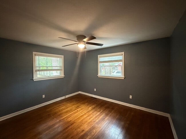 Foto del edificio - 3608 Wright Rd