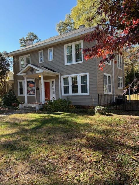 Photo - 613 S York St House