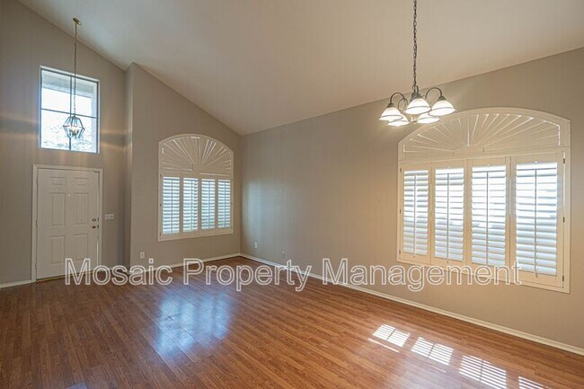 Photo - 1722 E Barbarita Ave House