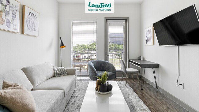 Foto del edificio - 14650 Landmark Blvd