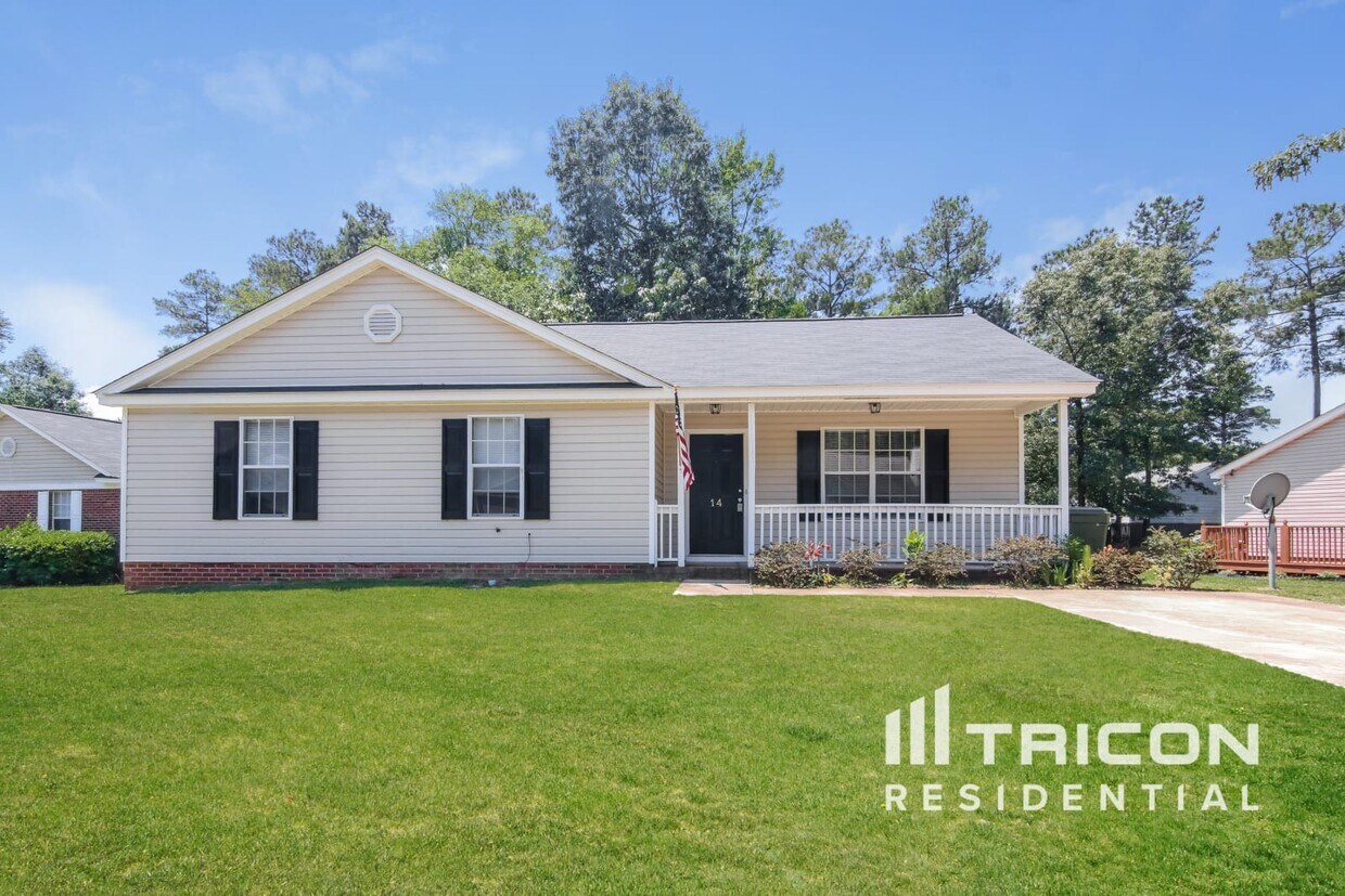 Foto principal - 14 Reidy Ct