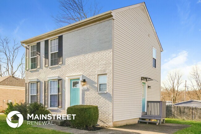 Foto del edificio - 7802 Texlyn Ct