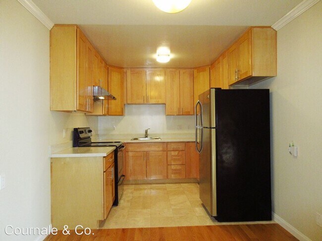 Foto del edificio - 425 39th Ave
