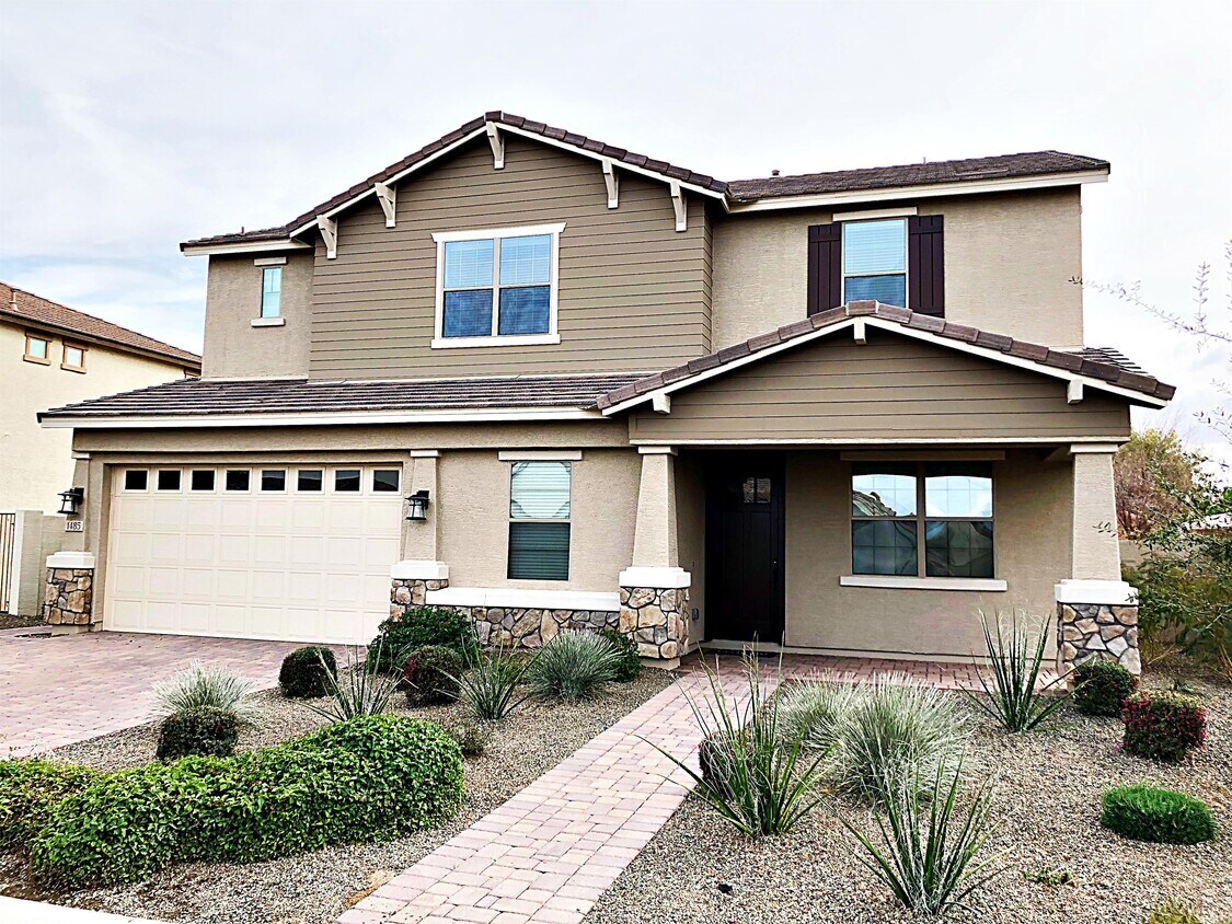 Foto principal - 1485 W Sea Fog Dr