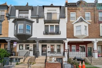 Building Photo - 647 N 33rd St