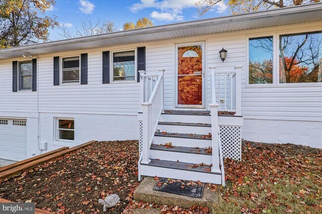 Foto del edificio - 1506 Widows Mite Rd