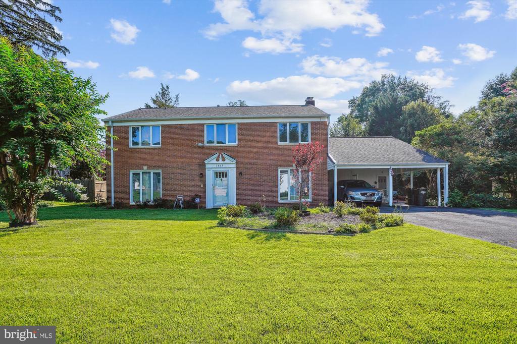 Foto principal - 1803 Rupert St