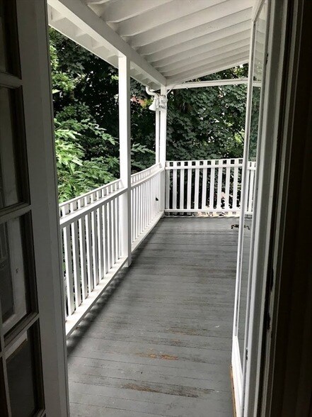 Foto del edificio - 53 Prince St