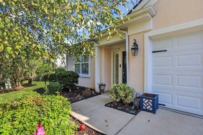 Foto del edificio - 9 Rose Bush Ln