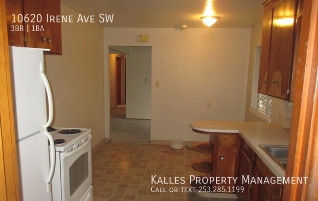 Building Photo - **$500 Move In Special**Cute 3 bed 1 bath ...