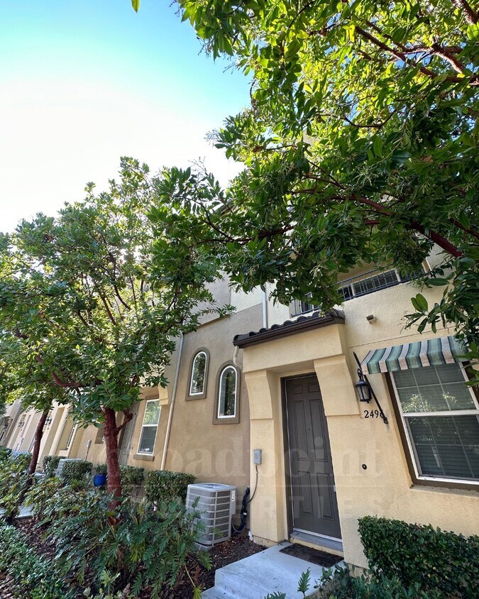 2496 Antlers Way, San Marcos, CA 92078 Townhome Rentals in San Marcos