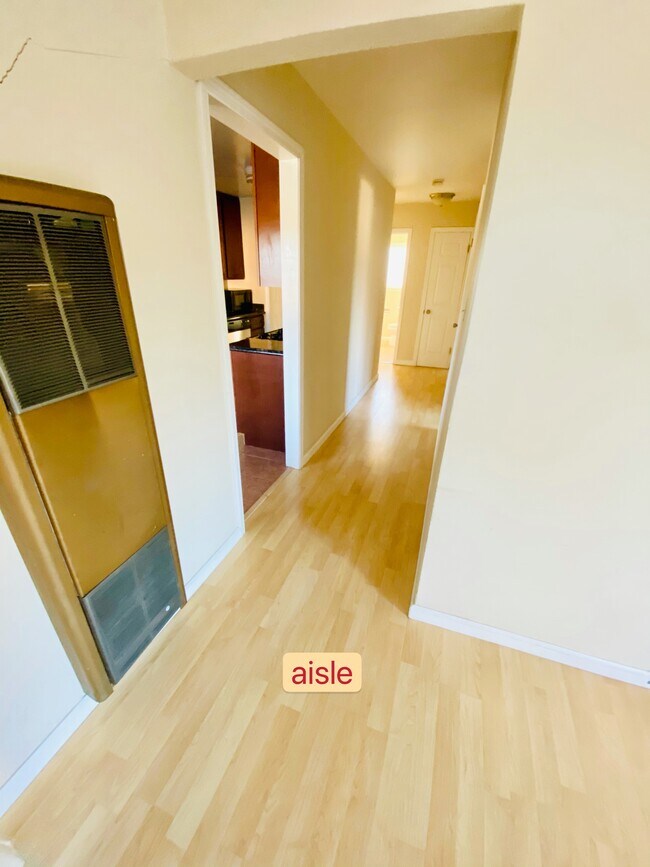 Foto del edificio - 2869 Alma St