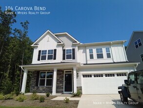 Building Photo - 104 Carova Bnd
