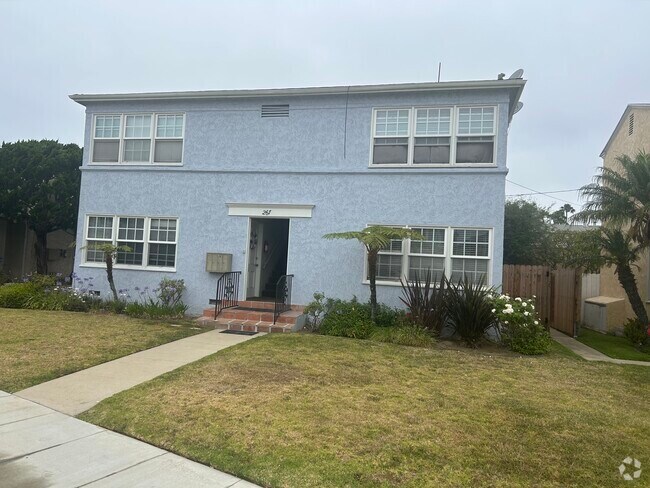 Building Photo - 267 Covina Ave