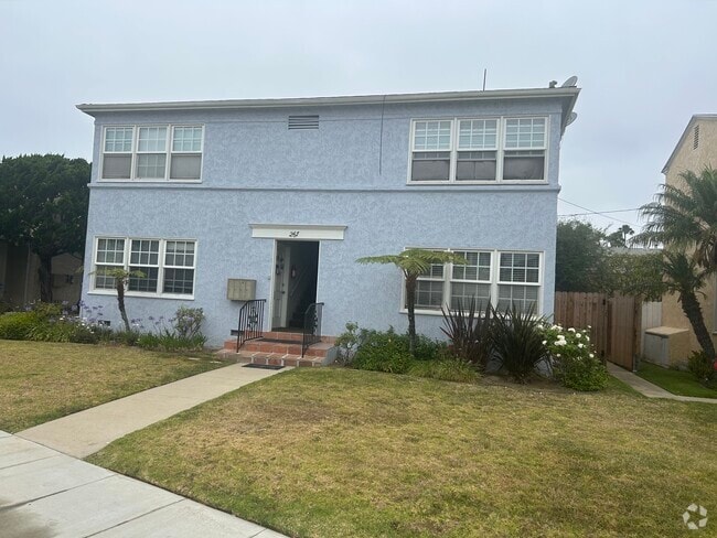 Building Photo - 267 Covina Ave