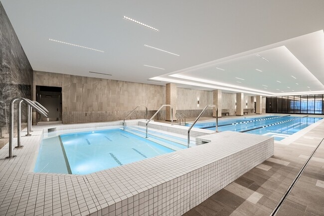 Photo - Aerie at Wardman Park Apartments