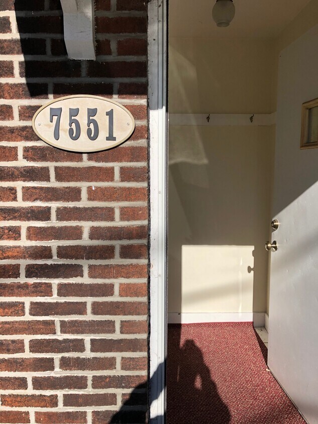 7551 Melrose St Unit NA, Swissvale, PA 15218 Apartments in Swissvale