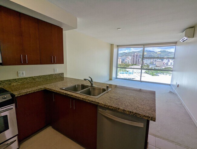 Photo - 909 Kapiolani Blvd Apartment