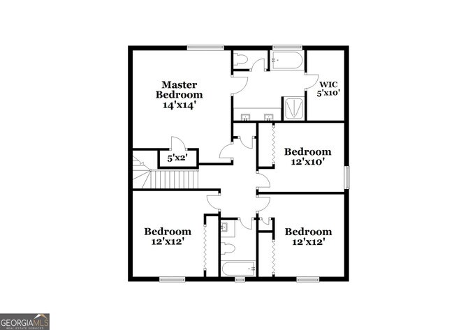 Building Photo - 601 Mountain Harbor