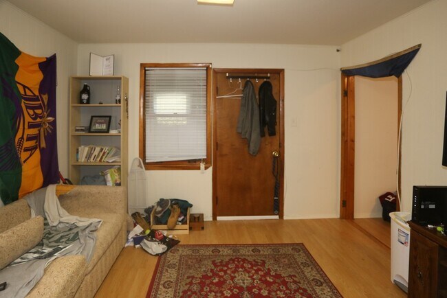 Foto del edificio - 3907 N Ashland Ave