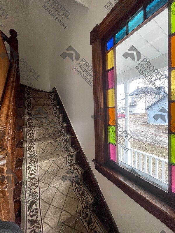 Photo - 8 S Normal St Apartment