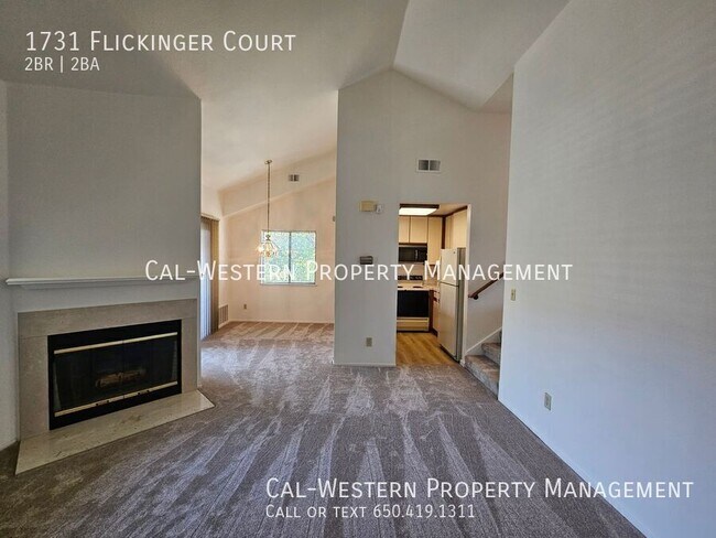 Building Photo - 1731 Flickinger Ct
