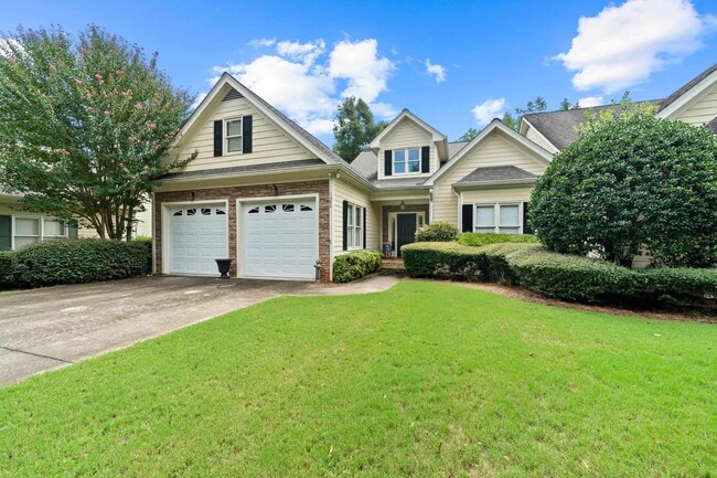 Building Photo - 1580 Vintage Clb Dr