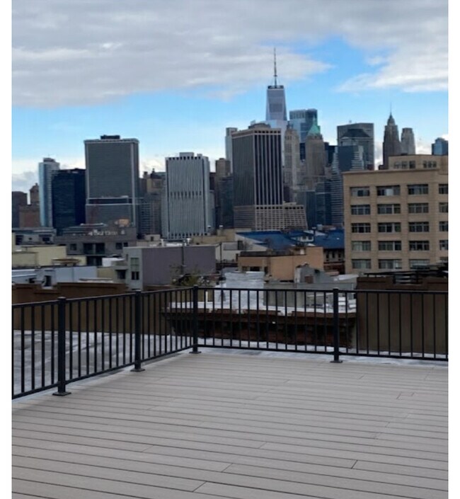 Foto del edificio - 172 Union St