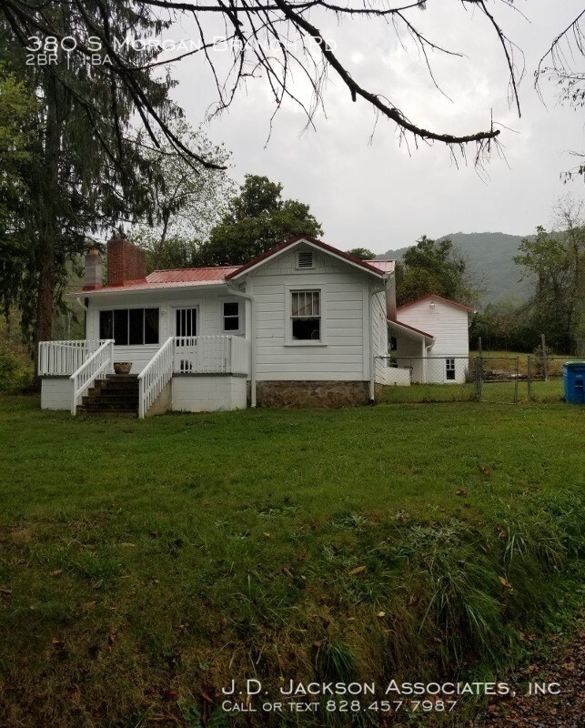 Primary Photo - Remodeled Farmhouse
