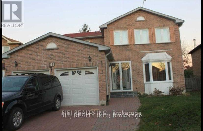 Primary Photo - 51 Topham Crescent