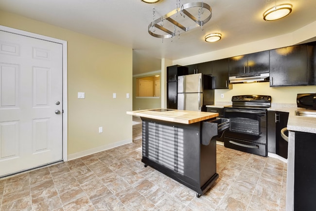 Interior Photo - The Pines Apartments