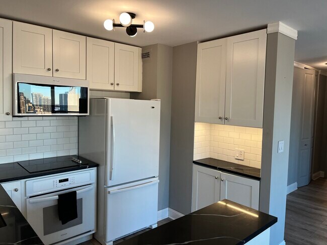 Foto del edificio - 1360 N Sandburg Terrace