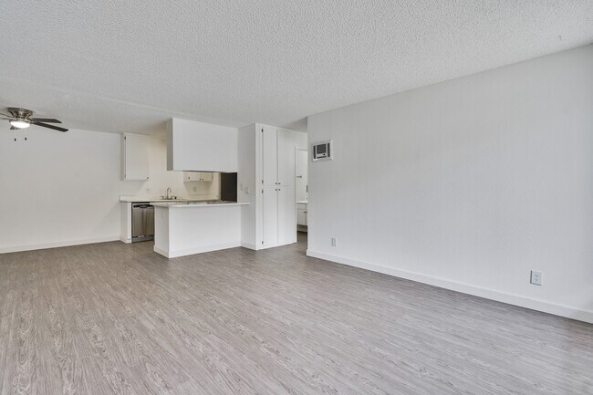 Foto del edificio - Gramercy Apartments