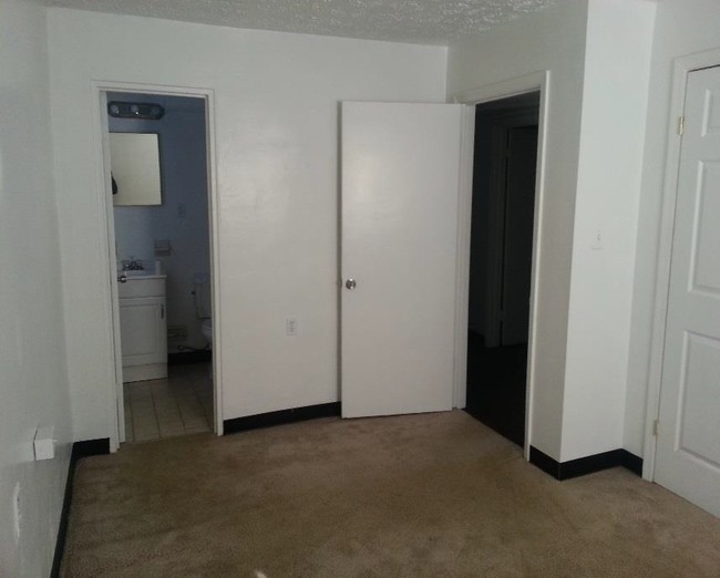 Building Photo - Marcy Street Apartments