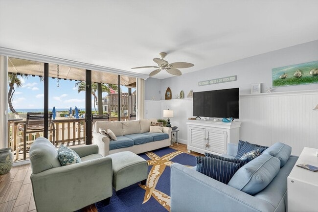 Photo - 2355 NE Ocean Blvd Apartment