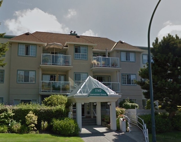 Primary Photo - Tsawwassen Green