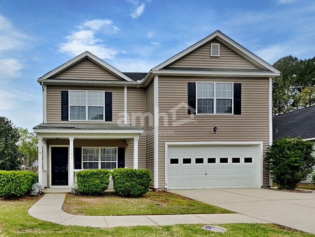 Building Photo - 101 Ducane St